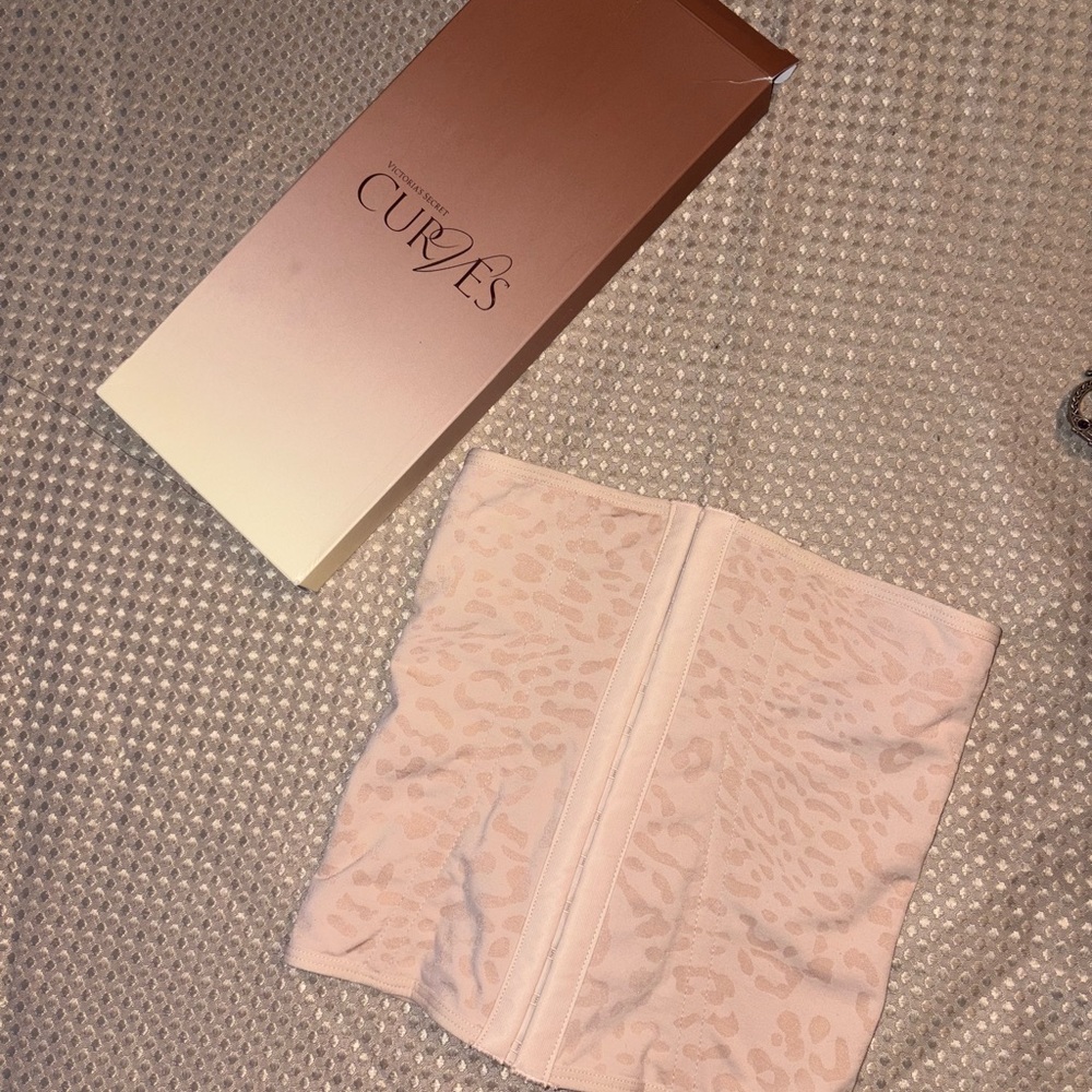 Waist trainer Victoria’s Secret Leopard